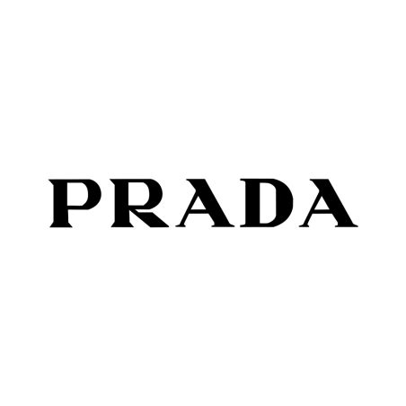 prada font generator